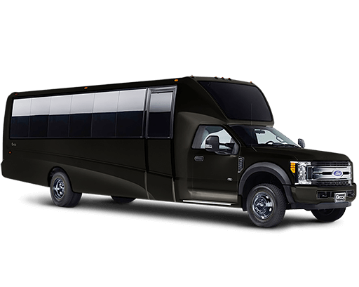 18 Passenger Minibus in Frisco