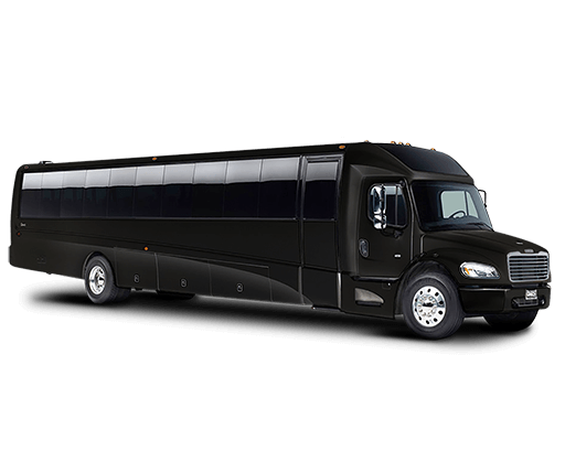 25 Passenger Minibus in Frisco